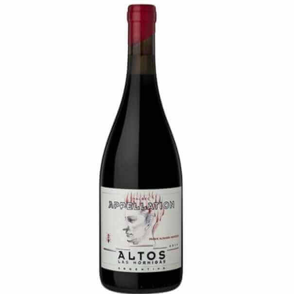 Malbec Wine