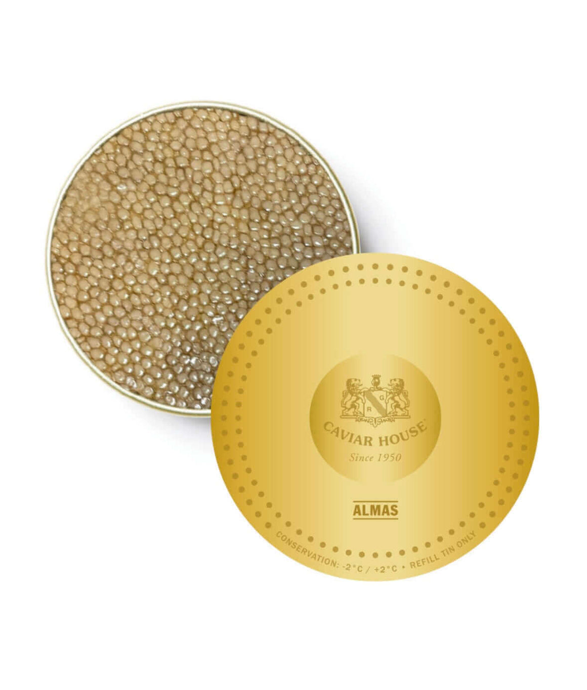 Caviar Gifts & Hampers