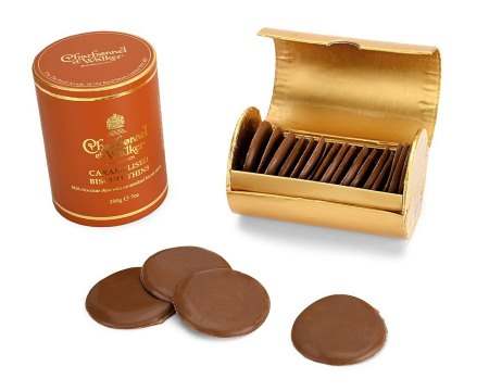 Chocolate Gifts and Cakes