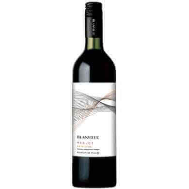Merlot Wine