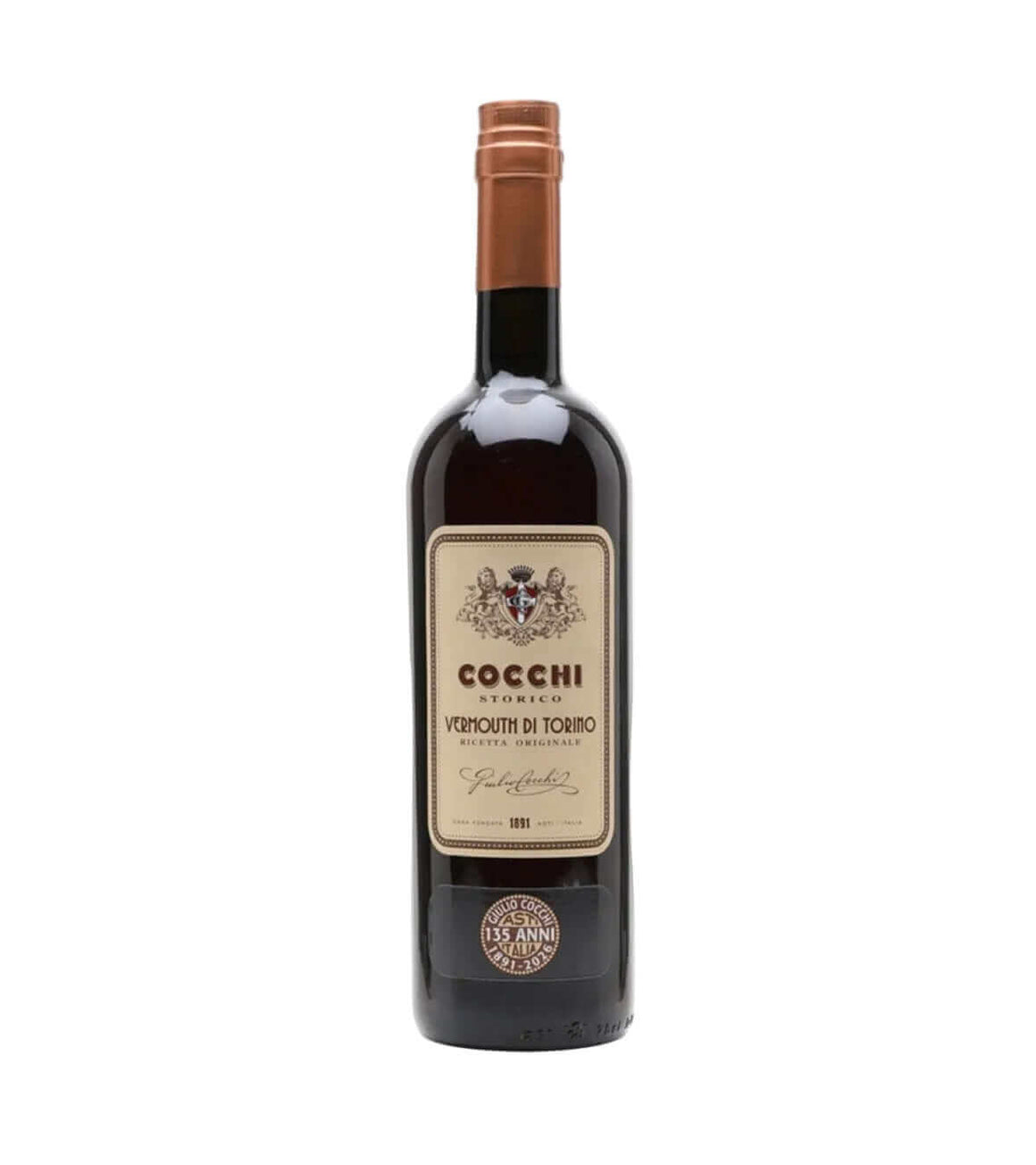Port & Fortified Wines