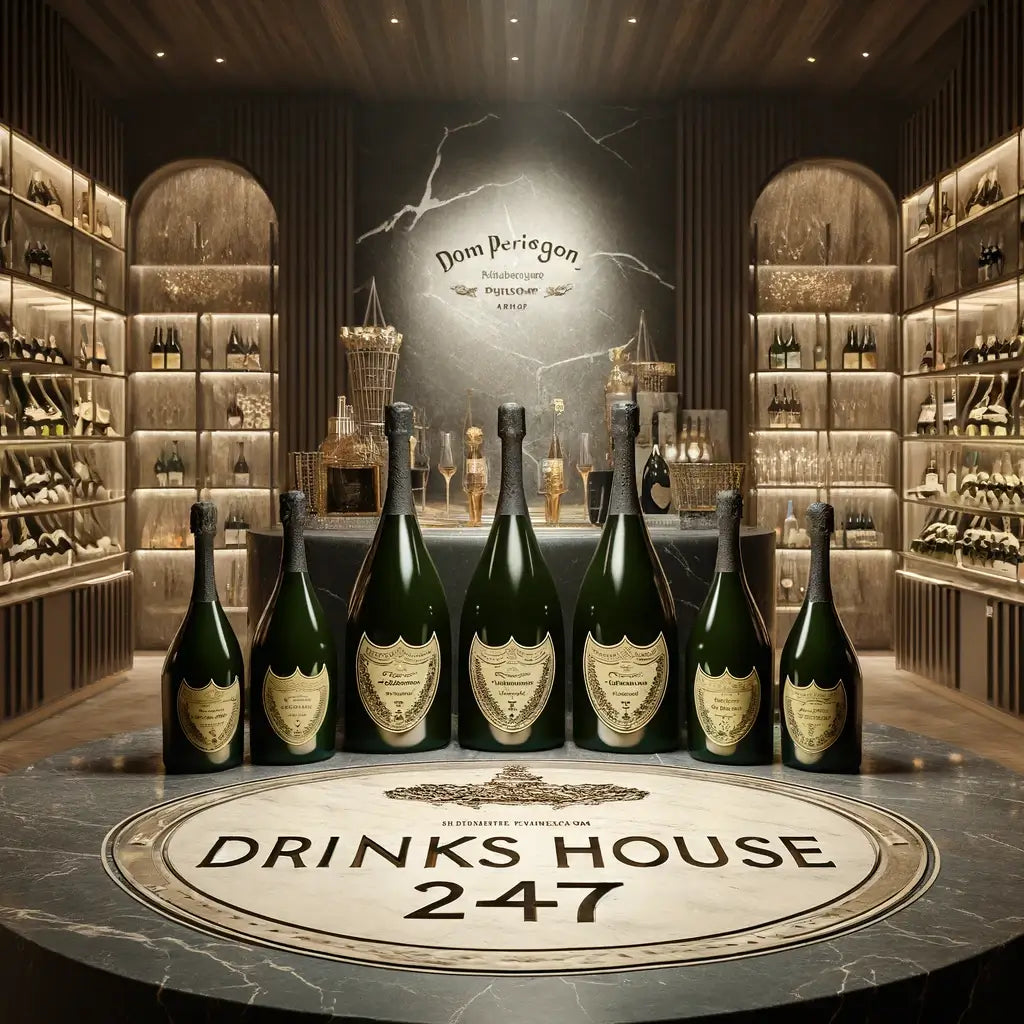 Dom Pérignon Champagne