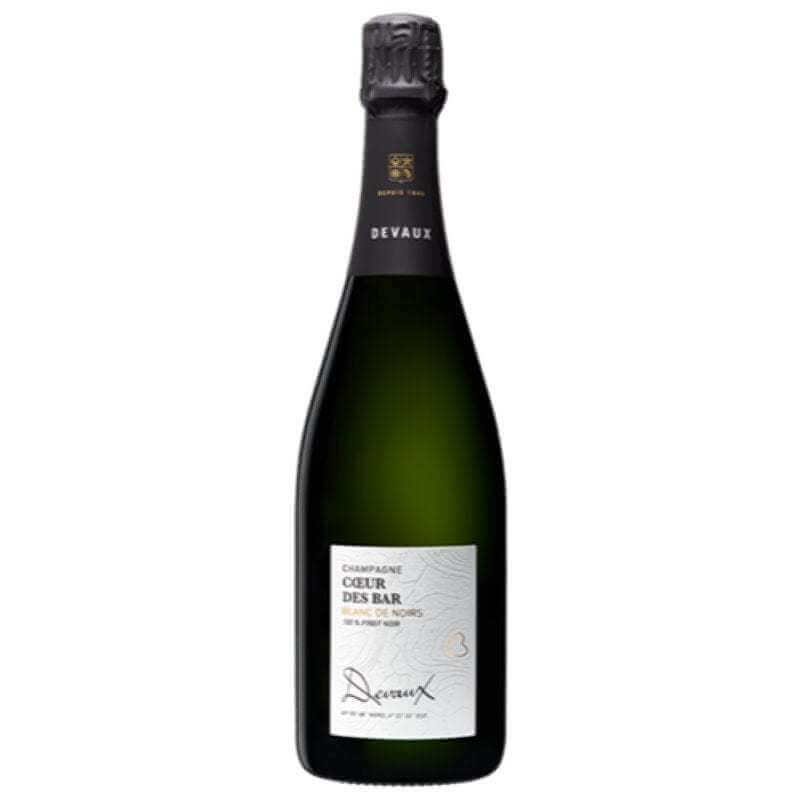 Blanc de Noirs Champagne