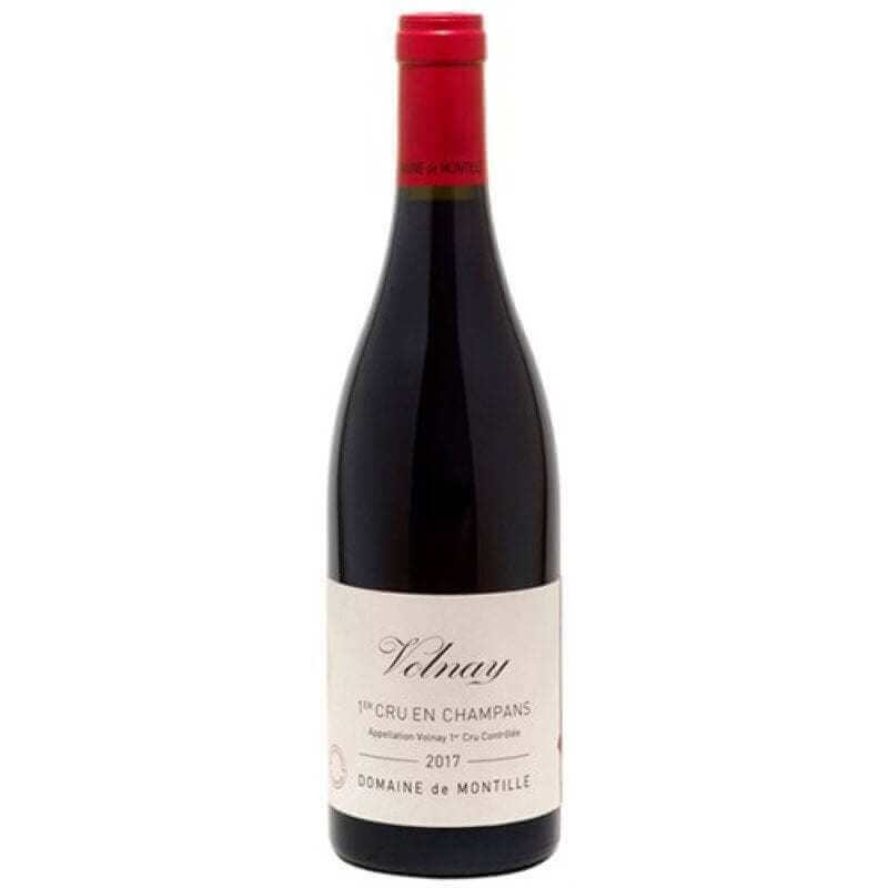 Certified Biodynamic Wines