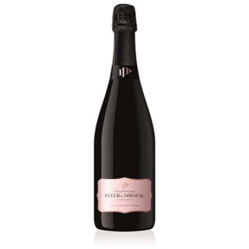 Fleur de Miraval Champagne