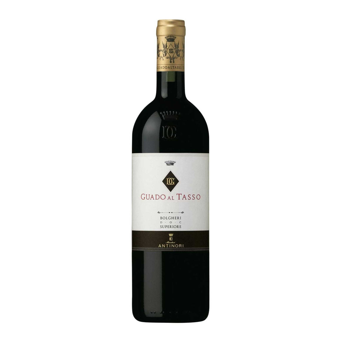Award-Winning Wines