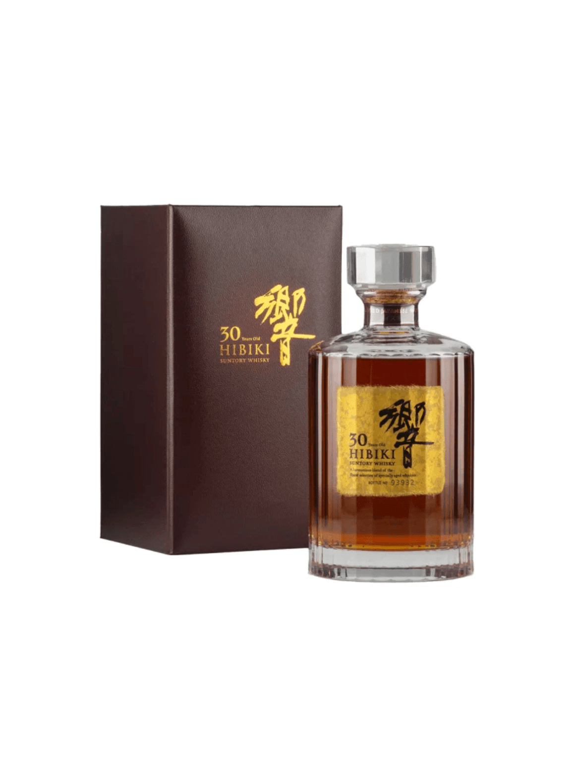 Hibiki Whisky
