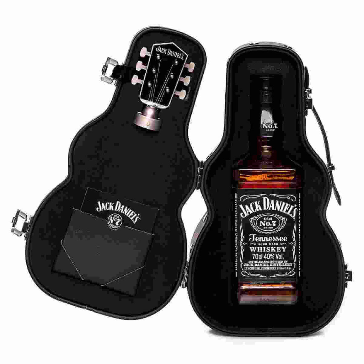 Tennessee Whisky