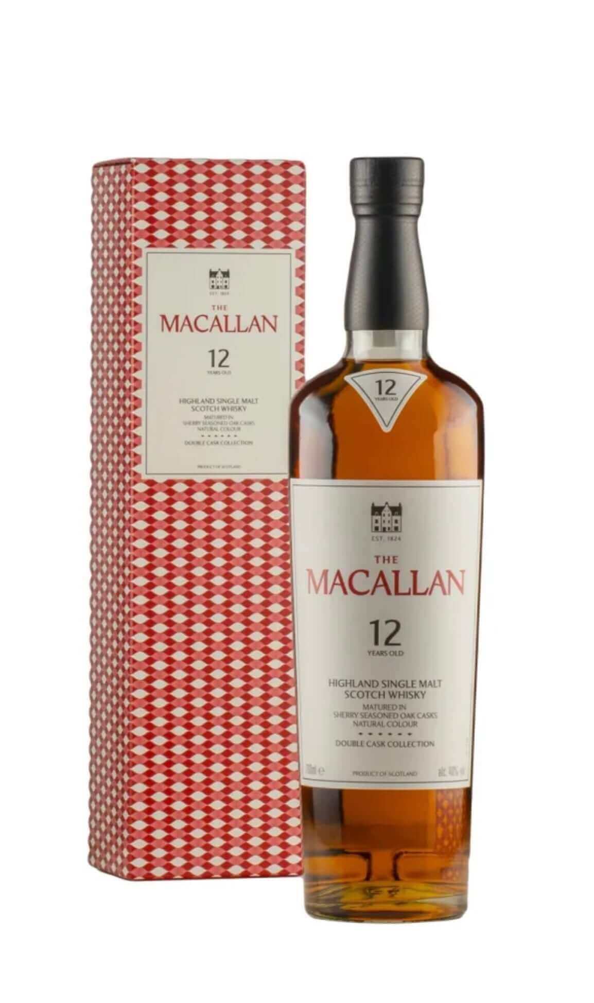 Whisky £100–£500