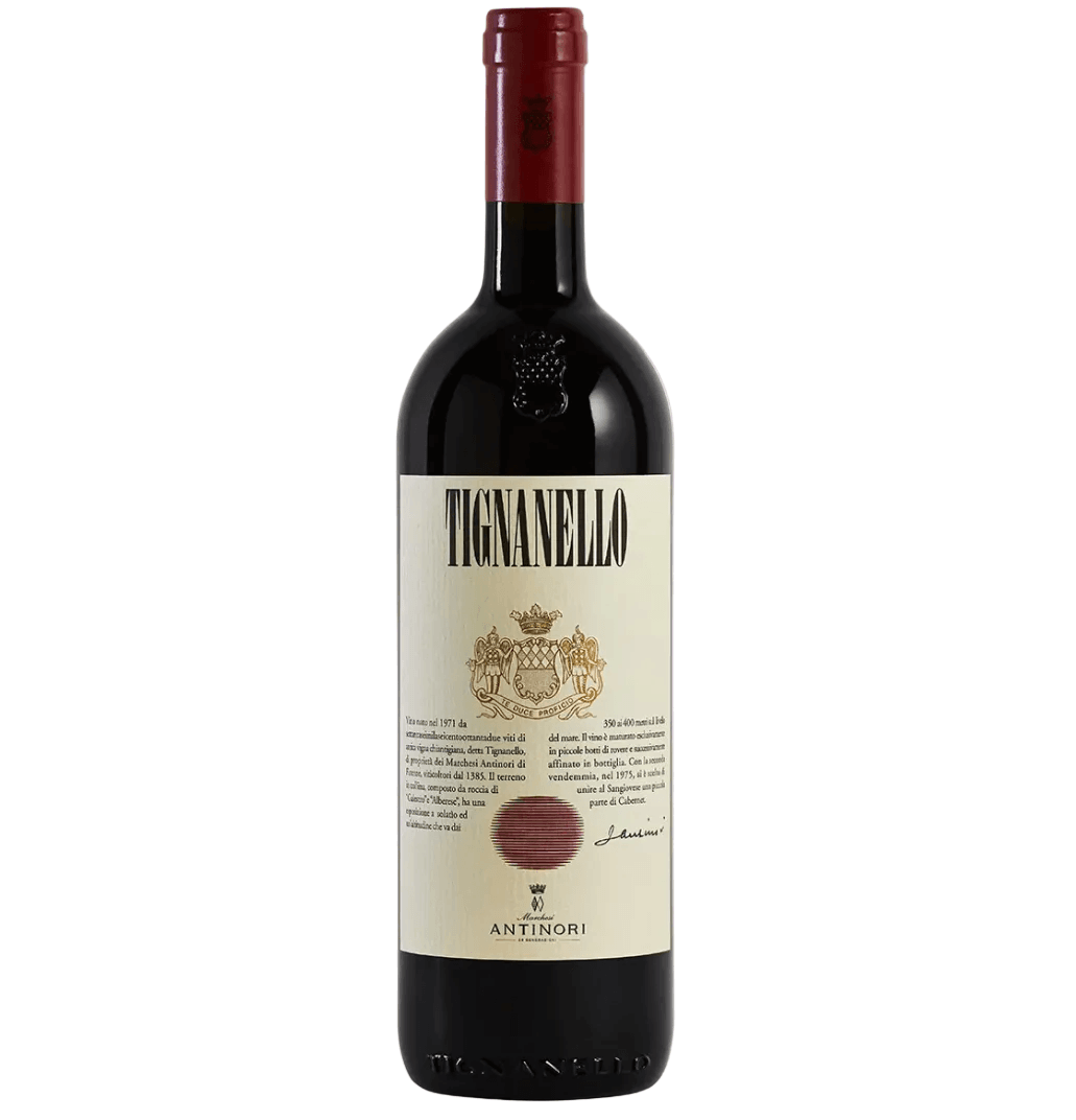 Tuscany Wine Gifts