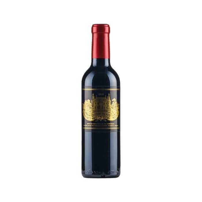 Practicing Organic Wines