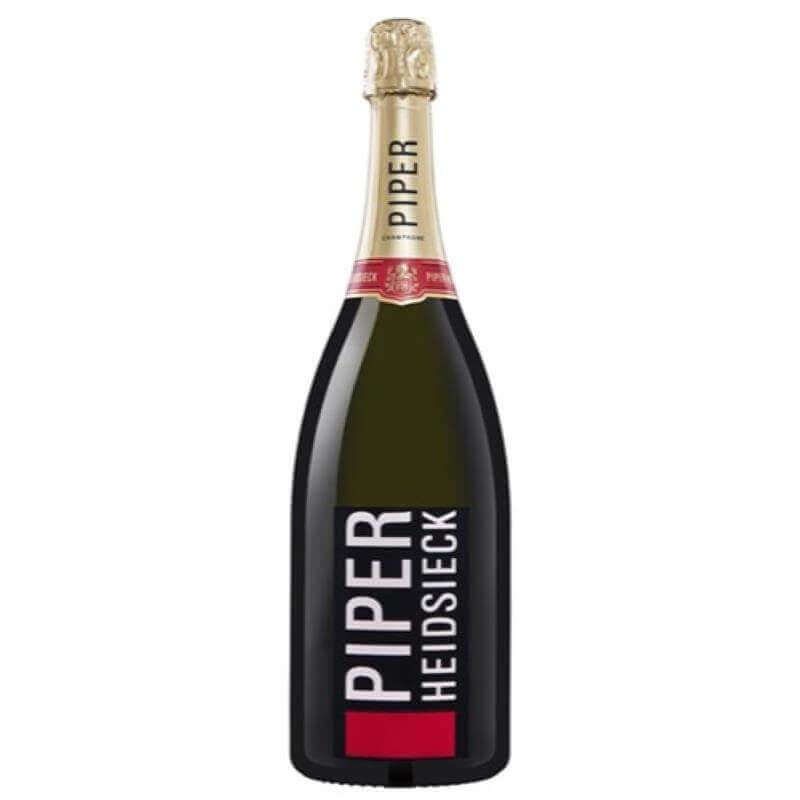 Piper Heidsieck Champagne