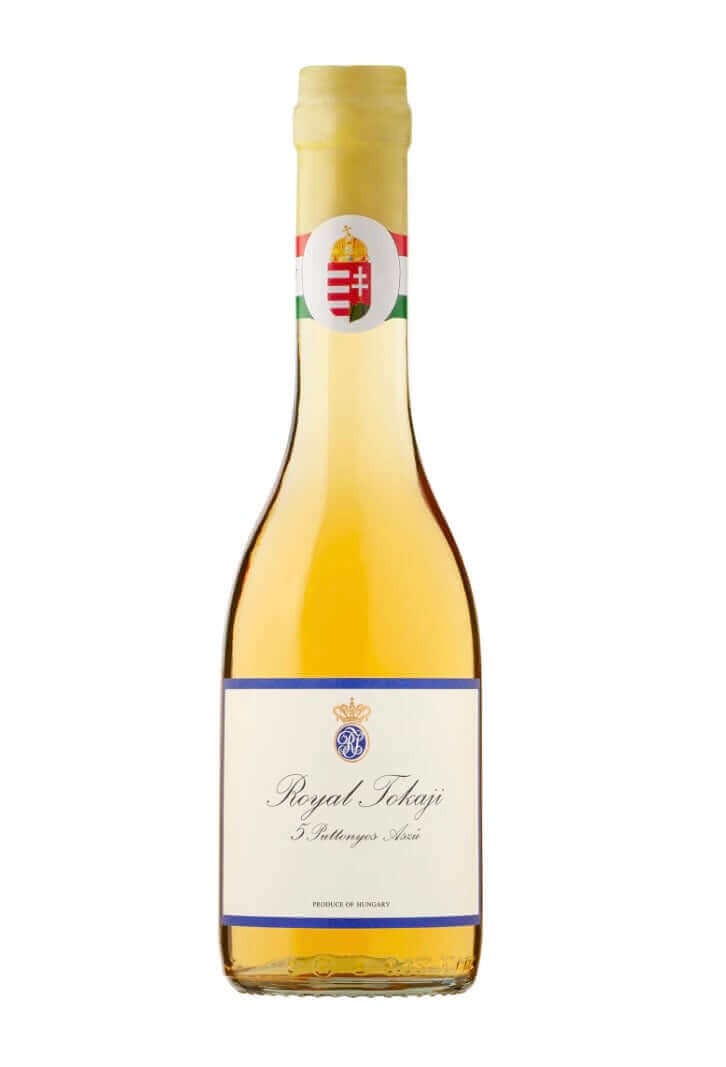 Wines From Hungary