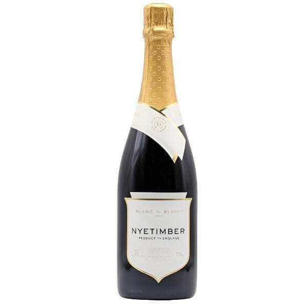 Wines From England