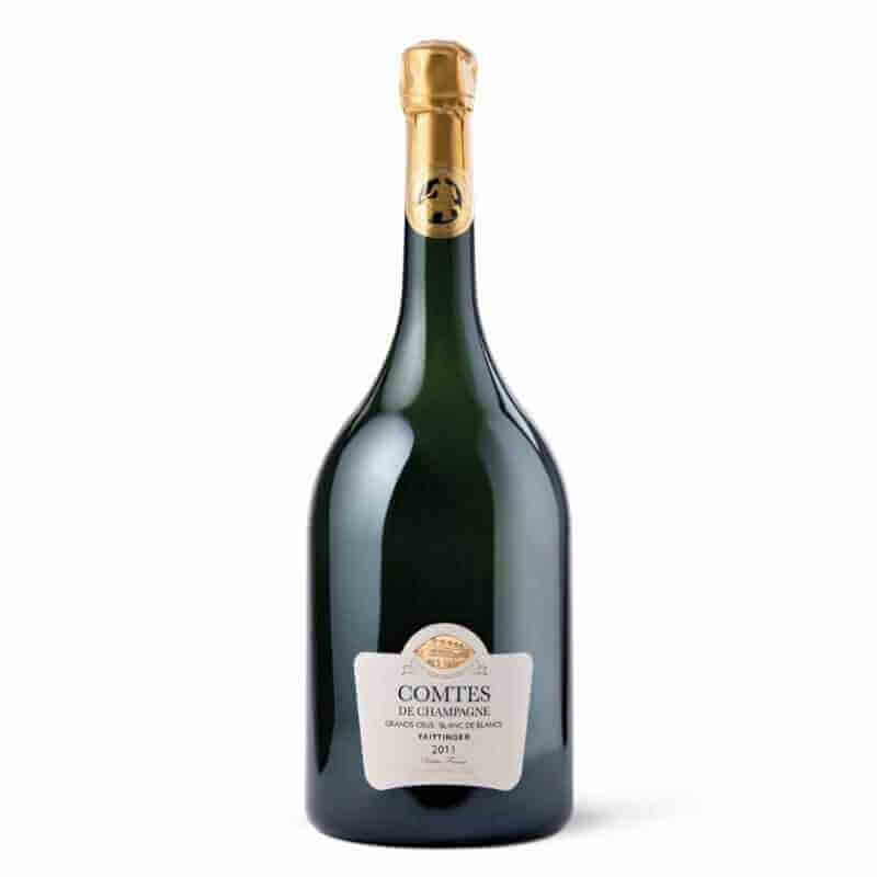Champagne Methuselah 6L