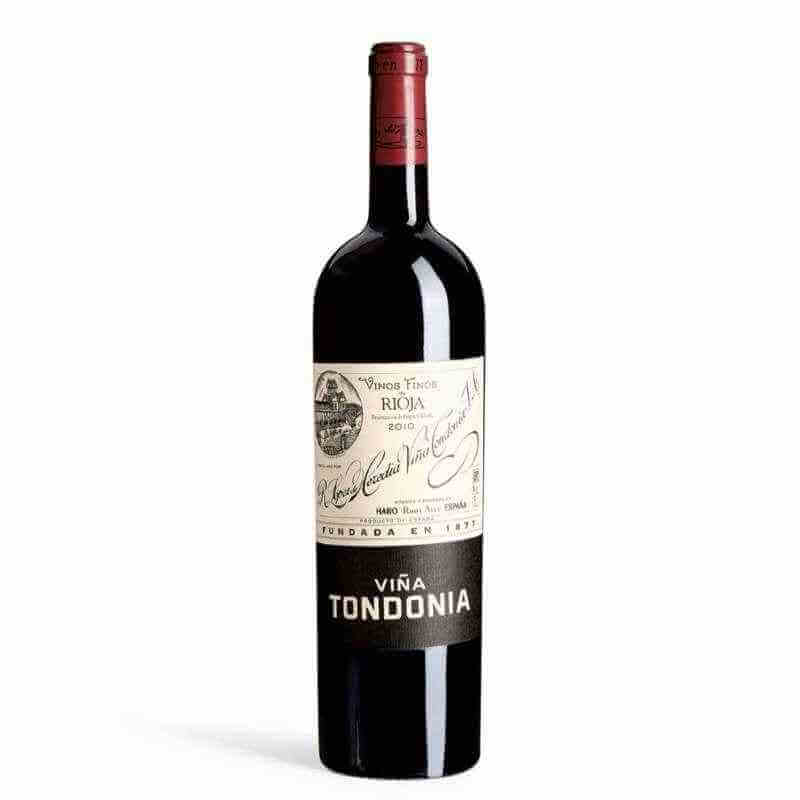 Tempranillo