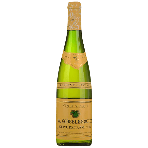 Gewürztraminer