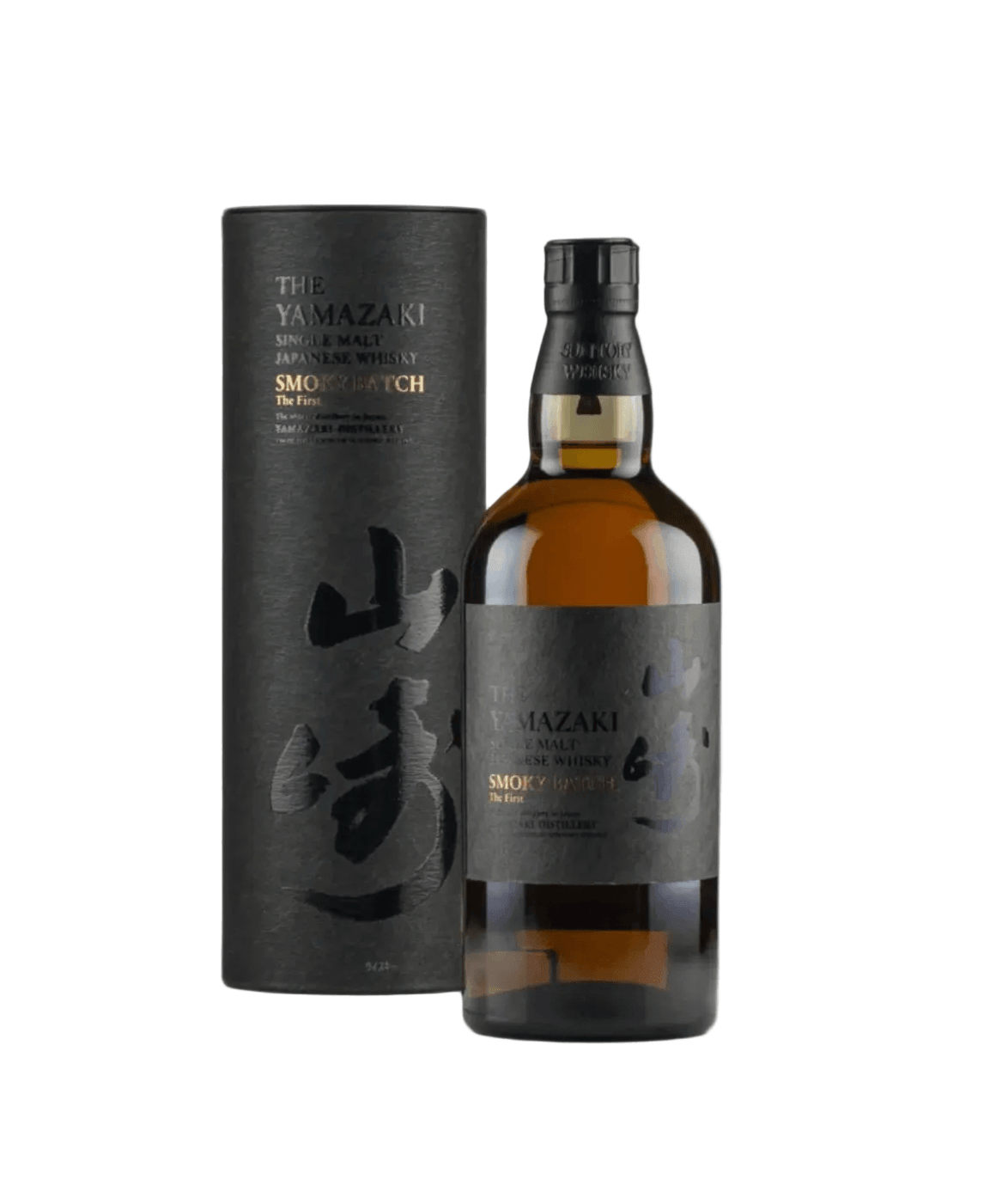 Rare Whisky £500+