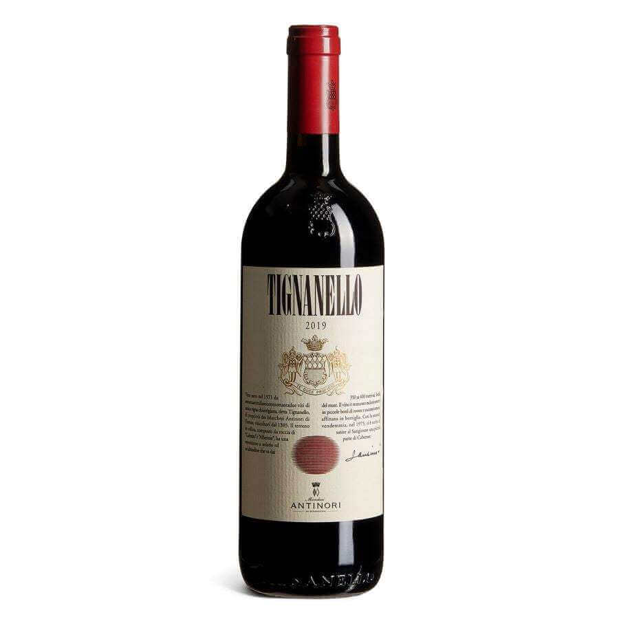 Italian Wine Gifts
