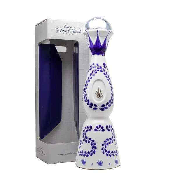 Reposado Tequila