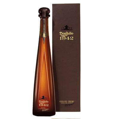 Añejo Tequila