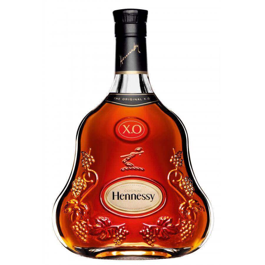 Hennessy Cognac