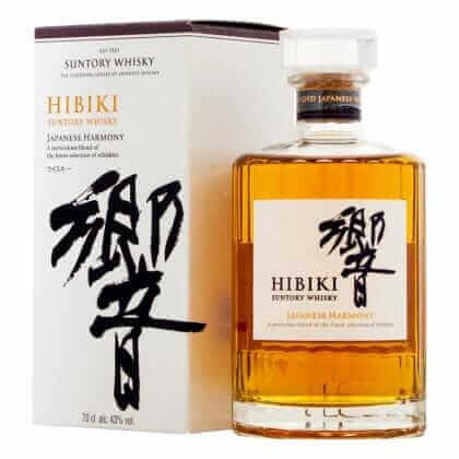 Japanese Whisky