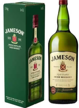 Irish Whisky