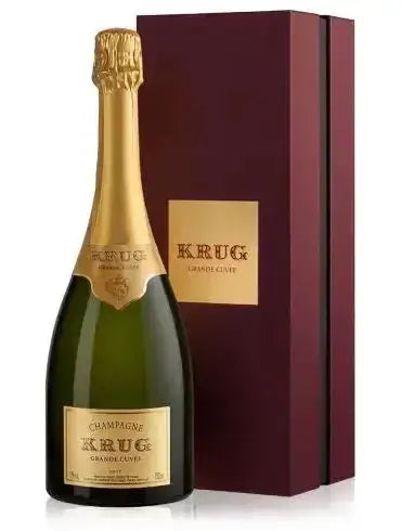 Krug Champagne