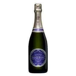Extra Brut Champagne
