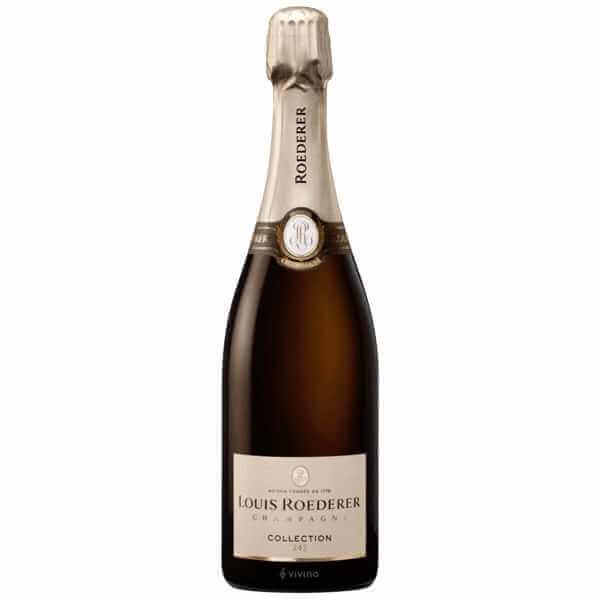 Louis Roederer Champagne