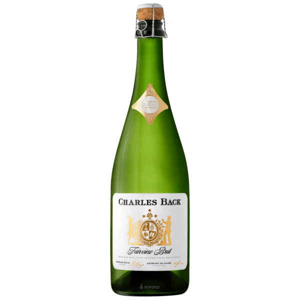 Sparkling Wine