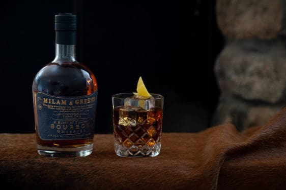 Liquor Delivery in London