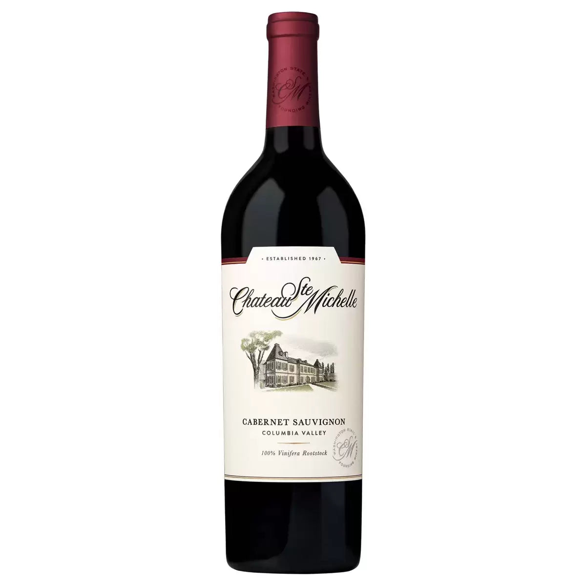 Chateau ste michelle cabernet sauvignon 2016 deals