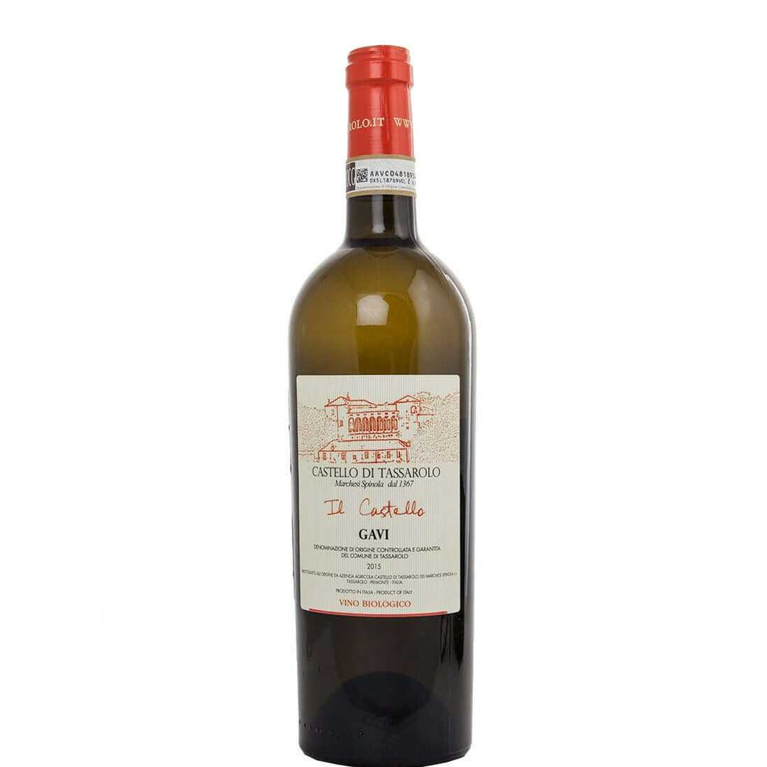 Castello di Tassarolo 'Il Castello' 2022