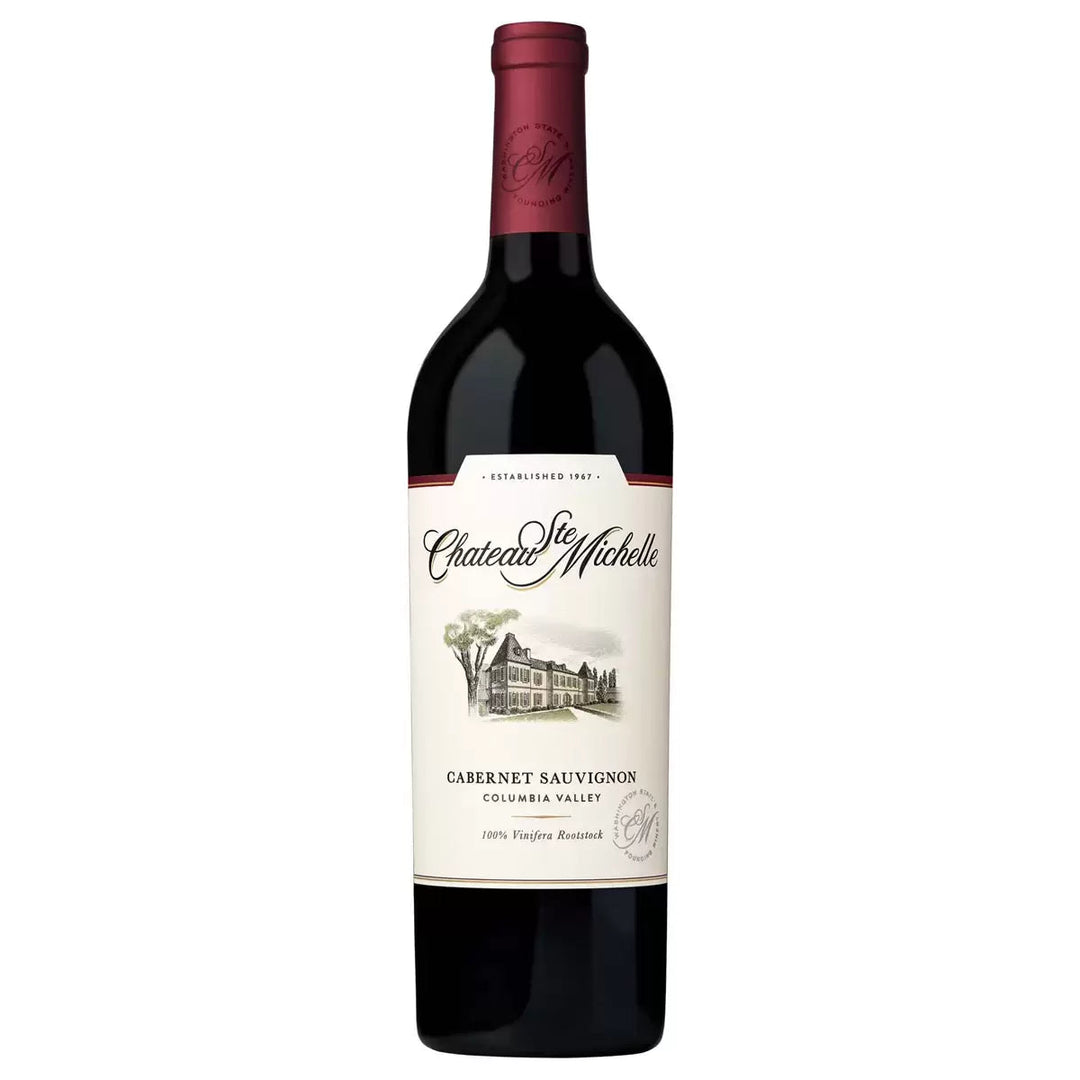 Chateau Ste Michelle Cabernet Sauvignon wines Drinks House 247 