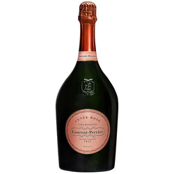 Laurent Perrier Cuvée Rosé 1.5L magnum champagne Drinks House 247 