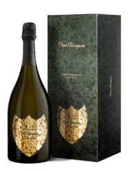 Dom Pérignon Lenny Kravitz Limited Edition Vintage 2008 Candelabra Magnum champagne Drinks House 247 