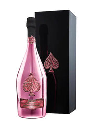 Armand de Brignac Rosé Magnum champagne Drinks House 247 