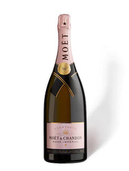 Moët & Chandon Champagne Brut Rosé Magnum 1.5L champagne Drinks House 247 