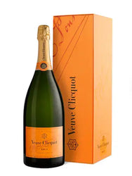 VCV Veuve Clicquot Yellow Label Magnum 1.5L