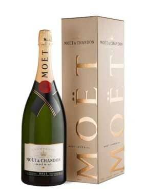Moët & Chandon Champagne Impérial Brut Magnum 1.5L champagne Drinks House 247 