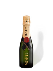 Moët & Chandon Champagne Impérial Brut Mini 20cL champagne Drinks House 247 