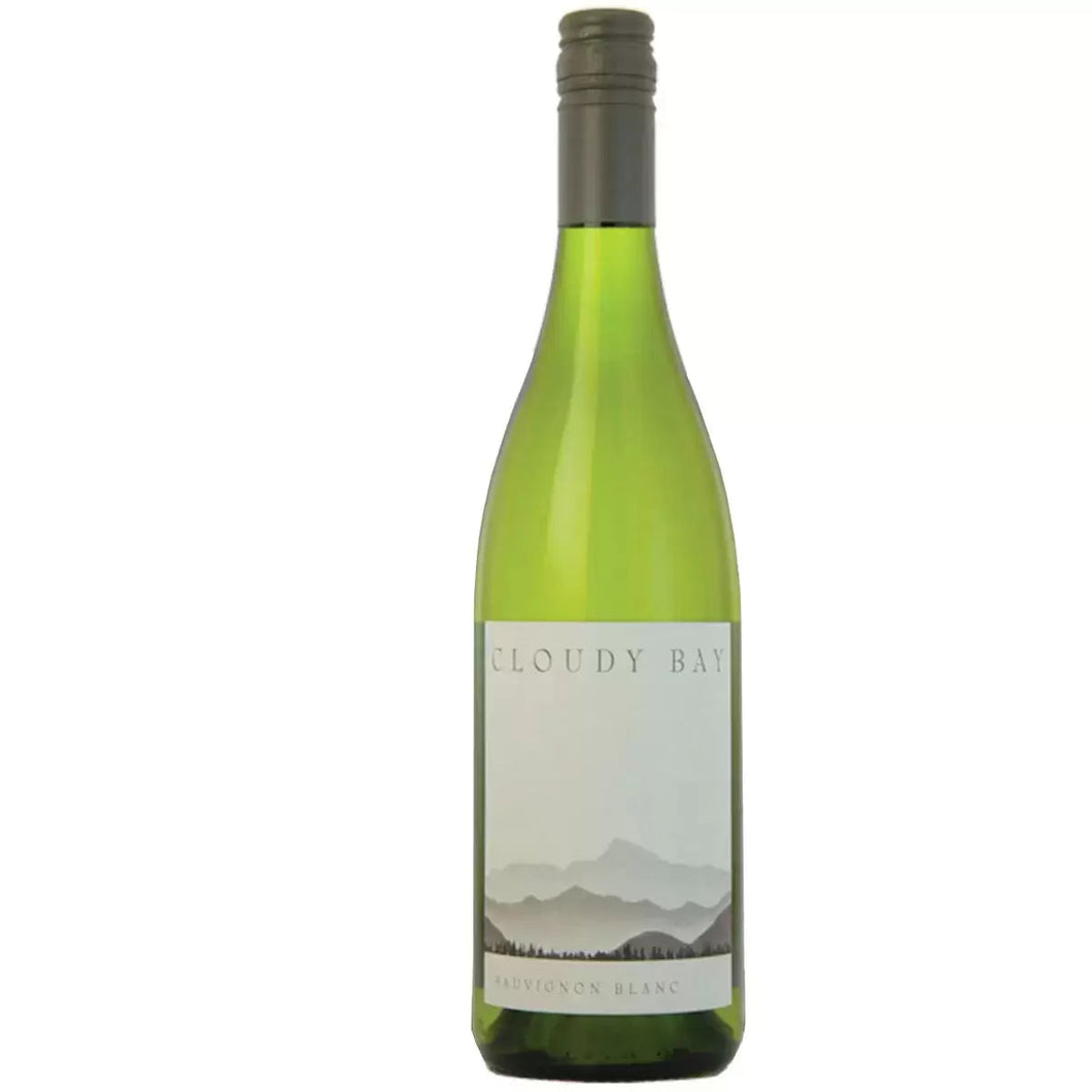 Cloudy Bay Sauvignon Blanc 2021, 75cl wines Drinks House 247 
