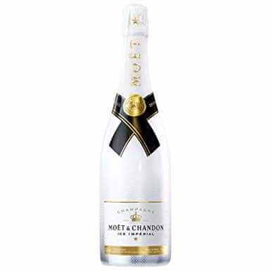 MCV Moet Chandon Ice Imperial 75cl