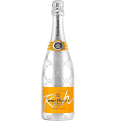 VCV Veuve Clicquot Rich Champagne 75cl