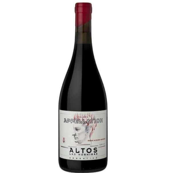Altos Las Hormigas, `Appellation Altamira` Uco Valley Malbec