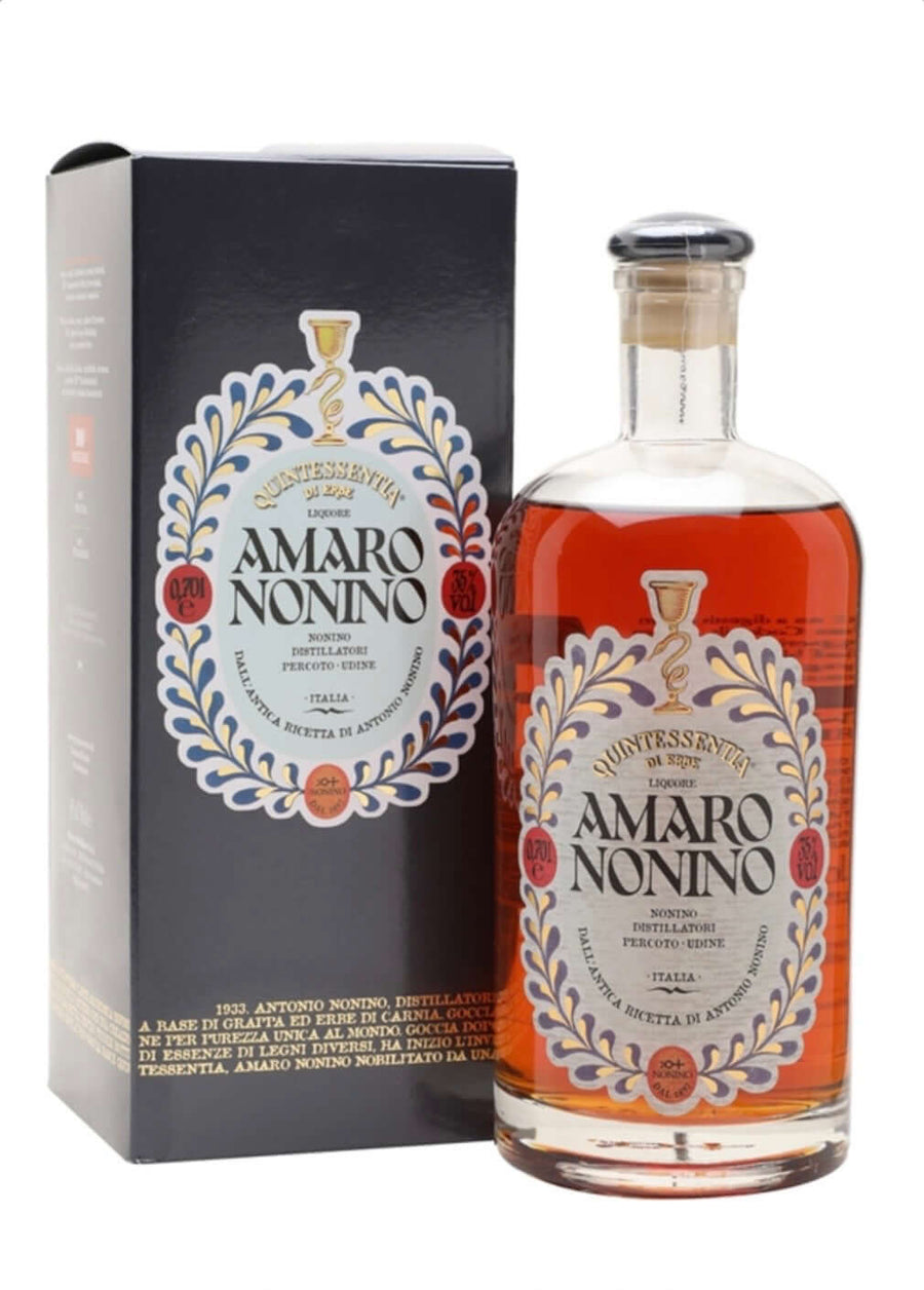 Amaro Nonino Quintessentia 70cl
