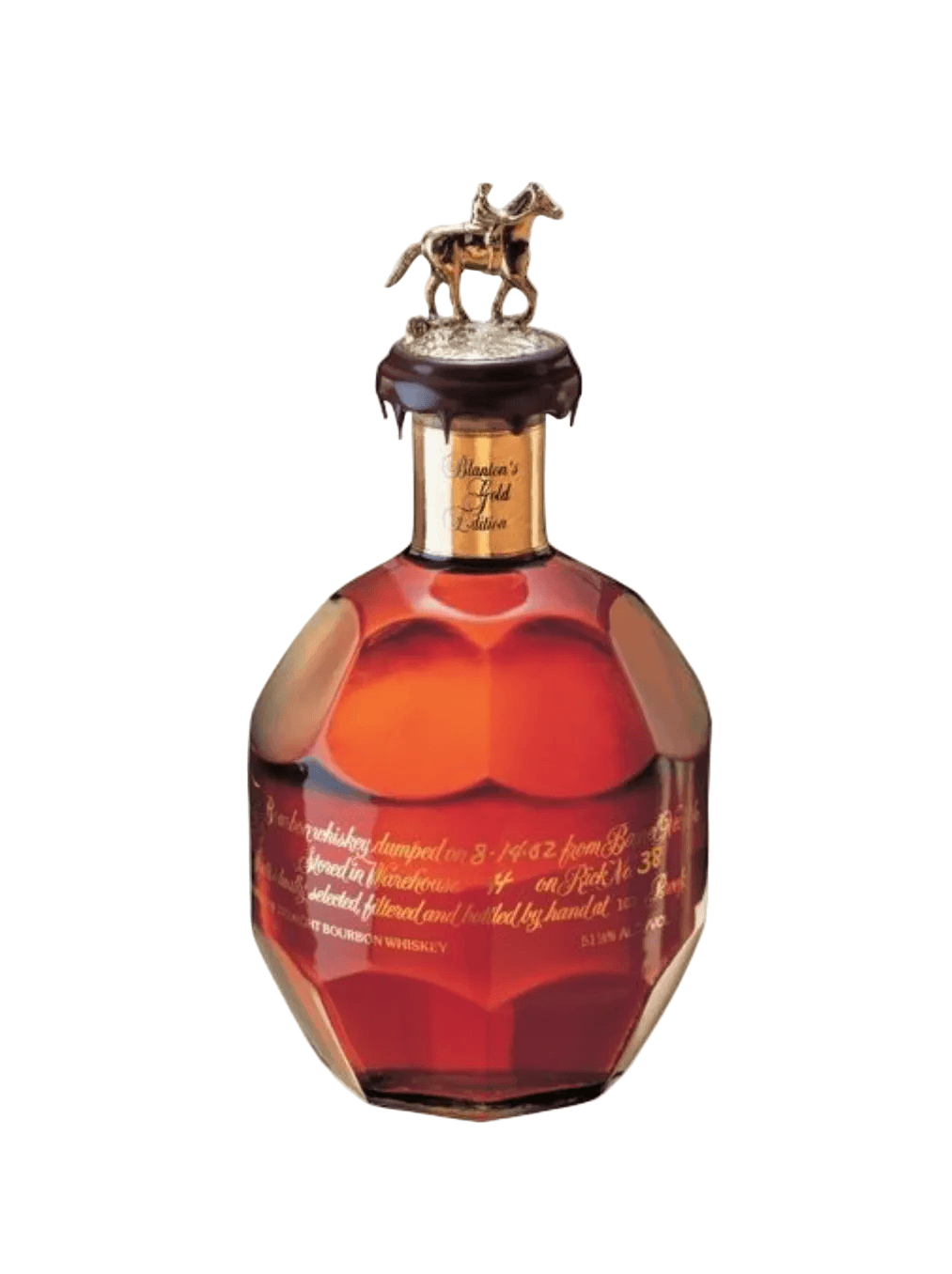 Bourbon Whisky