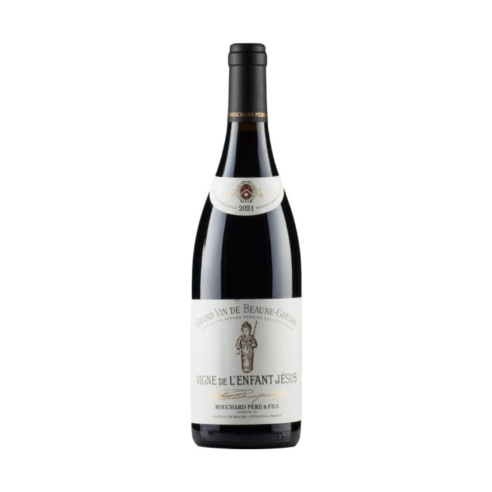 Beaune Vigne de l`Enfant Jesus Bouchard 2021